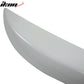 2004-2010 BMW E60 5 Series Sedan M5 Style Rear Trunk Spoiler ABS