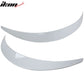 2008-2014 BMW E71 X6 5-Door Performance Style Trunk Spoiler ABS