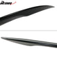 2007-2013 BMW E82 1 Series Coupe Performance Style Trunk Spoiler ABS