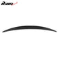 2007-2013 BMW E92 325i 328i M3 Performance Trunk Spoiler #475 Black