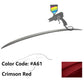 2007-2013 BMW E92 3 Series Coupe M3 Style Trunk Spoiler ABS
