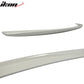 2007-2013 BMW E92 3 Series Coupe M3 Style Trunk Spoiler ABS