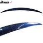 2007-2013 BMW E93 3 Series Convertible Performance Style Trunk Spoiler