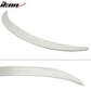 2014-2021 BMW F22 2 Series Coupe Performance Style Trunk Spoiler ABS