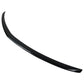 2010-2017 Benz E Class W207 C207 2Dr Coupe Type Trunk Spoiler ABS