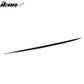2011-2016 BMW 5-Series F10 Sedan M5 Style Painted #A89 Trunk Spoiler