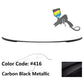 2011-2016 BMW 5 Series F10 4Dr Sedan P Style Trunk Spoiler Wing ABS