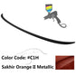 2014-2019 BMW 3 Series F80 4Dr Sedan M3 Style Trunk Spoiler Wing ABS