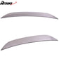 2000-2009 Honda S2000 AP2 OE Trunk Spoiler Moon Rock Metallic #NH676M