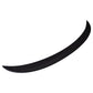 2006-2011 BMW E90 3 Series Sedan Performance Style Trunk Spoiler ABS
