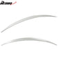 2013-2020 Mercedes Benz SL-Class R231 2Dr Rear Trunk Spoiler ABS