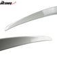 2013-2020 Mercedes Benz SL-Class R231 2Dr Rear Trunk Spoiler ABS