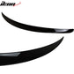 2013-2020 Mercedes Benz SL-Class R231 2Dr Rear Trunk Spoiler ABS