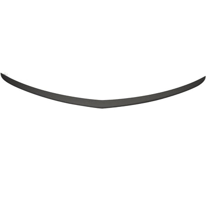 Fits 10-17 W207 C207 #799 Diamond White Pearl Trunk Spoiler