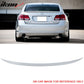 2006-2012 Lexus Gs300 Gs350 Gs430 Gs460 Gs450H Trunk Spoiler Wing ABS