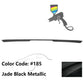 2003-2009 Mercedes-Benz W211 AMG Style Trunk Spoiler ABS