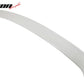 2006-2011 Honda Civic Sedan Performance Style Trunk Spoiler ABS