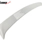 2006-2011 Honda Civic Sedan Performance Style Trunk Spoiler ABS