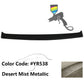 2006-2011 Honda Civic Sedan Performance Style Trunk Spoiler ABS