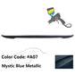 2006-2011 BMW E90 3 Series Sedan Performance 2 Style Trunk Spoiler ABS