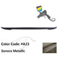 2006-2011 BMW E90 3 Series Sedan Performance 2 Style Trunk Spoiler ABS