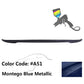 2006-2011 BMW E90 3 Series Sedan Performance 2 Style Trunk Spoiler ABS