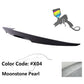 2011-2016 BMW F10 5 Series Performance High Kick TP2 P2 Trunk Spoiler