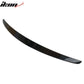 2014-2020 Benz W222 S Class 4Door OE Style Trunk Spoiler ABS
