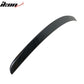 2014-2020 Benz W222 S Class 4Door OE Style Trunk Spoiler ABS