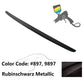 2014-2020 Benz W222 S Class 4Door OE Style Trunk Spoiler ABS