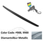 2014-2020 Benz W222 S Class 4Door OE Style Trunk Spoiler ABS