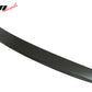 2014-2020 Benz W222 S Class 4Door OE Style Trunk Spoiler ABS