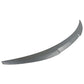 2007-2013 BMW E82 1 Series M4 Style Trunk Spoiler ABS