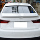 2014-2020 Lexus IS250 Sedan 4Dr F Style Painted #1J4 Trunk Spoiler ABS