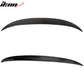 2006-2011 BMW 3 Series E90 Performance Carbon Fiber CF Trunk Spoiler