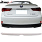 2014-2020 Lexus Sedan IS200t IS250 IS300 IS350 IS300h Trunk Spoiler