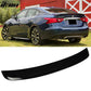 2016-2023 Nissan Maxima A36 Sedan Painted ABS Trunk Spoiler Wing
