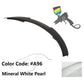 2015-2020 BMW F82 4 Series M4 Performance Style Trunk Spoiler Wing ABS