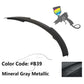 2015-2020 BMW F82 4 Series M4 Performance Style Trunk Spoiler Wing ABS