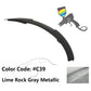 2015-2020 BMW F82 4 Series M4 Performance Style Trunk Spoiler Wing ABS