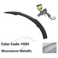 2015-2020 BMW F82 4 Series M4 Performance Style Trunk Spoiler Wing ABS