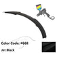 2015-2020 BMW F82 4 Series M4 Performance Style Trunk Spoiler Wing ABS