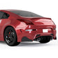 2003-2009 Nissan 350Z OE Style Rear Trunk Spoiler Tail Lip Wing ABS