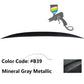 2012-2018 BMW F30 3 Series Sedan Performance Style Trunk Spoiler ABS
