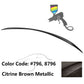 2015-2021 Benz W205 Sedan 4D OE Style Trunk Spoiler ABS