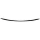 2015-2021 Benz W205 Sedan 4D OE Style Trunk Spoiler ABS