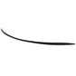 2015-2021 Benz W205 Sedan 4D OE Style Trunk Spoiler ABS