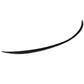 2015-2021 Benz W205 Sedan 4D OE Style Trunk Spoiler ABS