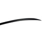 2015-2021 Benz W205 Sedan 4D OE Style Trunk Spoiler ABS