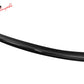 2015-2023 Ford Mustang Coupe Trunk Spoiler V Style Carbon Fiber Wing
